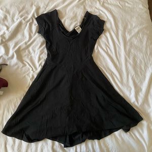 Victoria’s Secret pink skater dress *